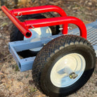 Rhino Tool Systems wheel shield assembly
