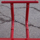 Optional Extensions of Rhino Tool Systems garden cart