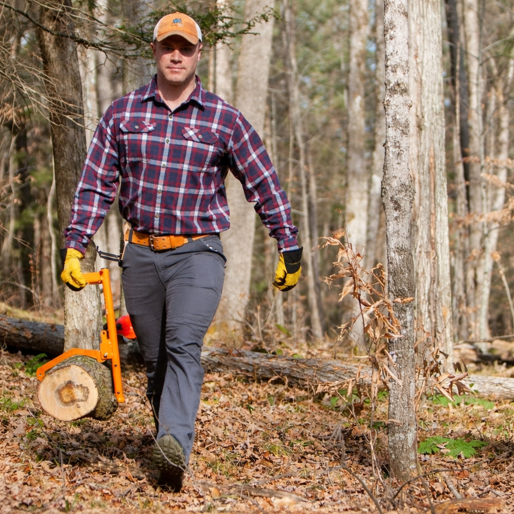 LogOX Forestry Tools & Firewood Handling Equipment – Rhino Tool Systems