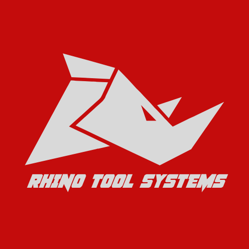 Rhino Tool Systems Logo